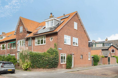 Drususstraat 1