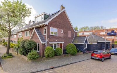 Romeinenstraat 8