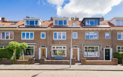 Roerdompplein 10