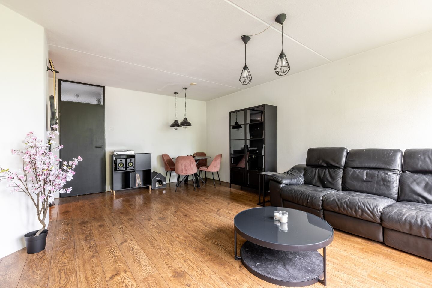 Appartement te koop: Rijksstraatweg 379A, Haarlem