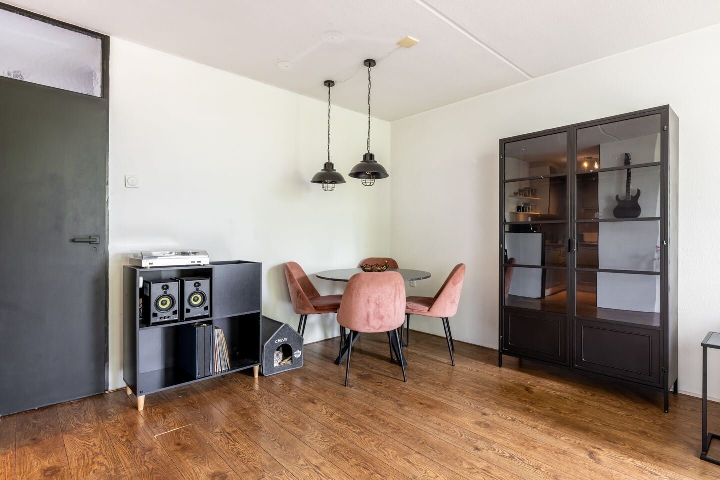Appartement te koop: Rijksstraatweg 379A, Haarlem