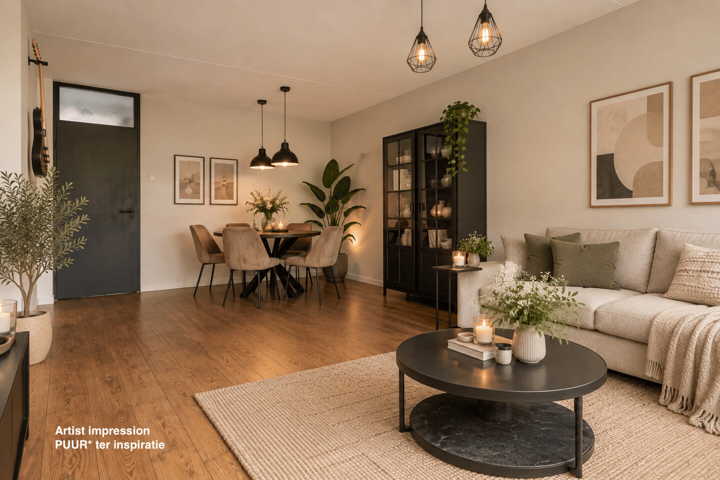 Appartement te koop: Rijksstraatweg 379A, Haarlem