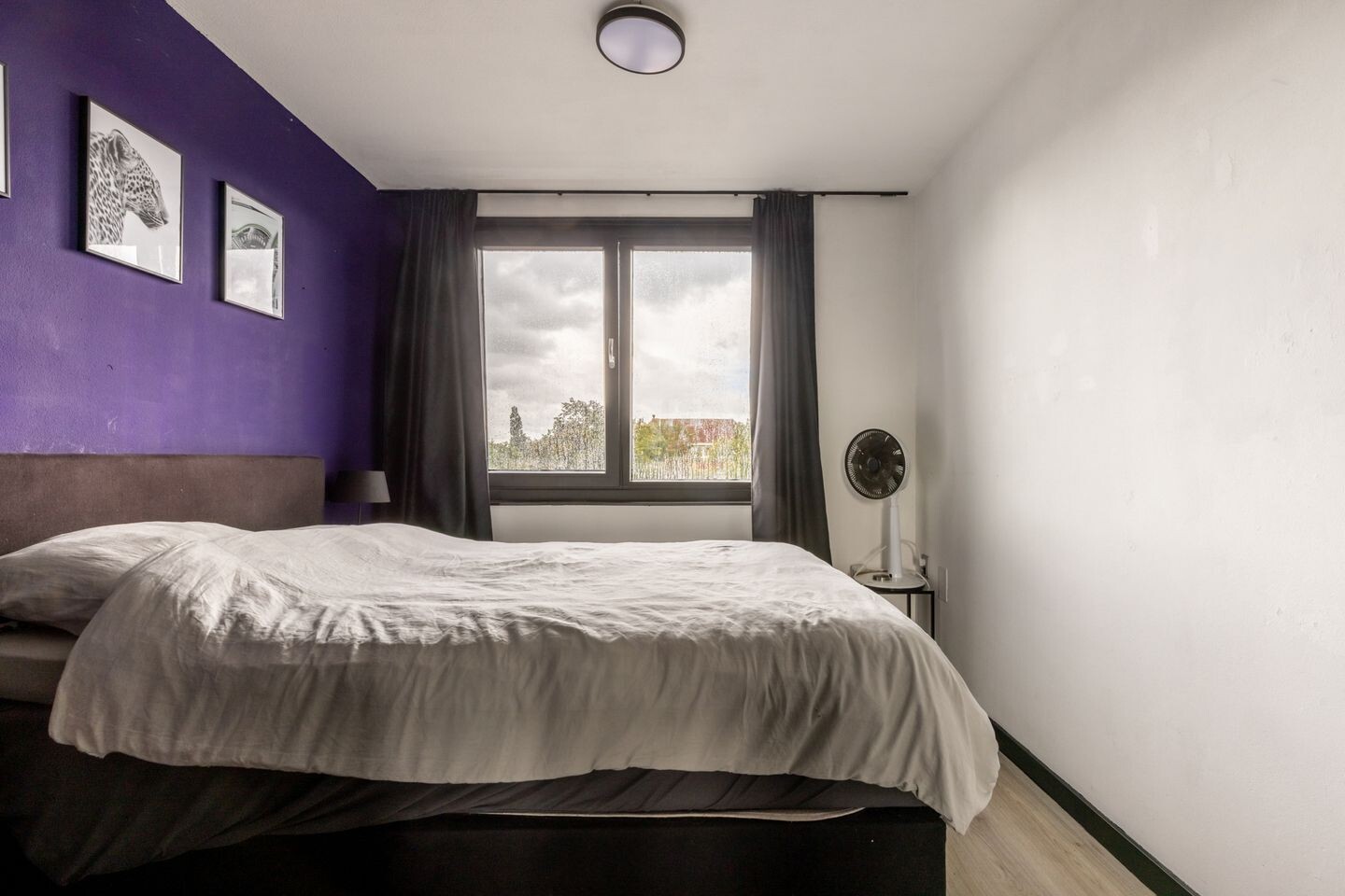 Appartement te koop: Rijksstraatweg 379A, Haarlem