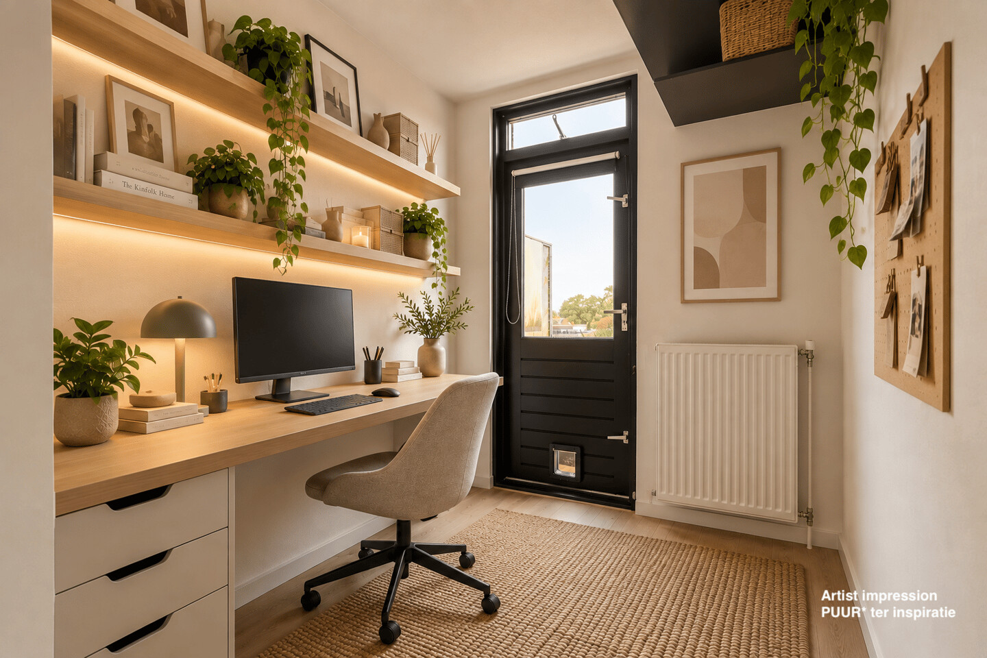Appartement te koop: Rijksstraatweg 379A, Haarlem