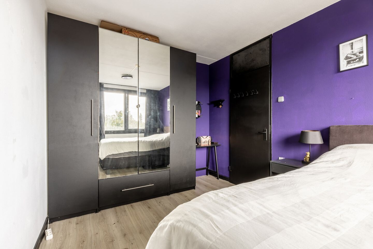 Appartement te koop: Rijksstraatweg 379A, Haarlem