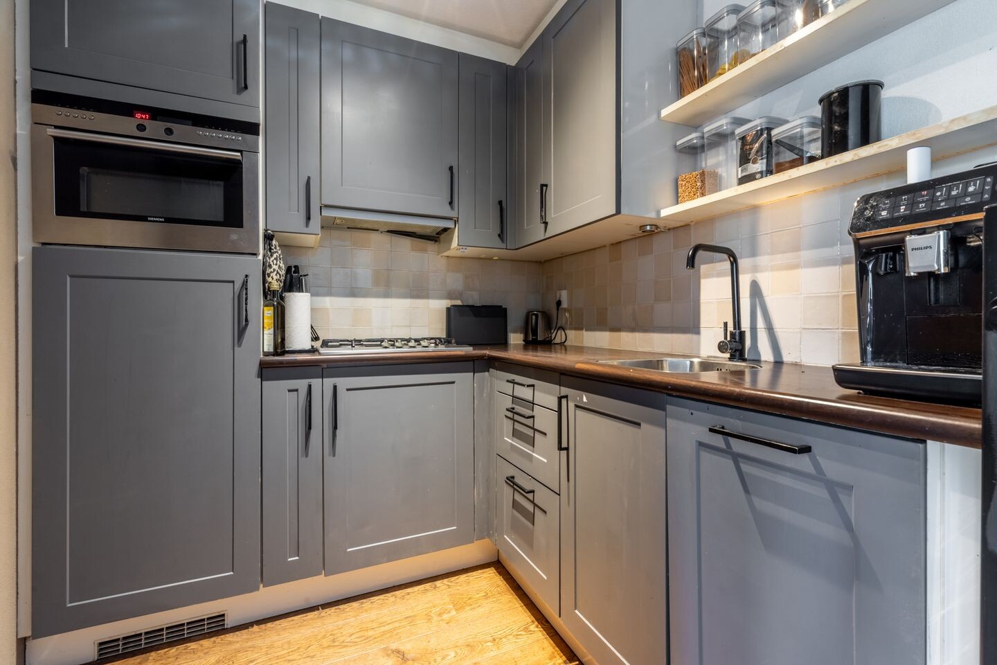 Appartement te koop: Rijksstraatweg 379A, Haarlem
