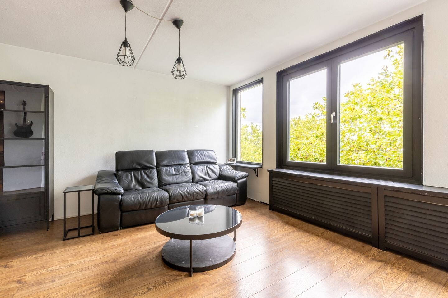 Appartement te koop: Rijksstraatweg 379A, Haarlem