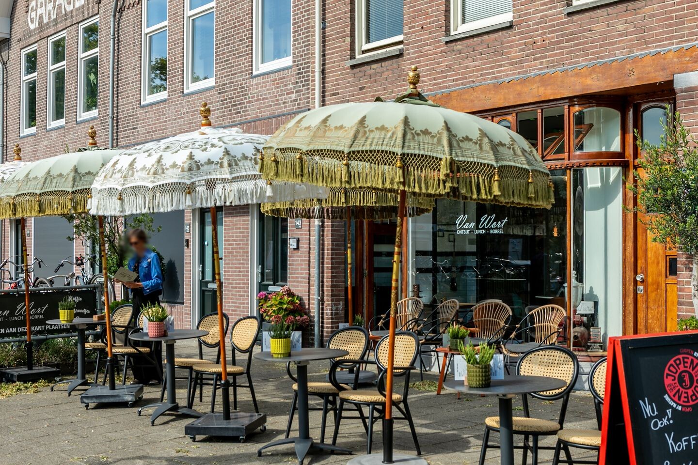 Appartement te koop: Rijksstraatweg 379A, Haarlem