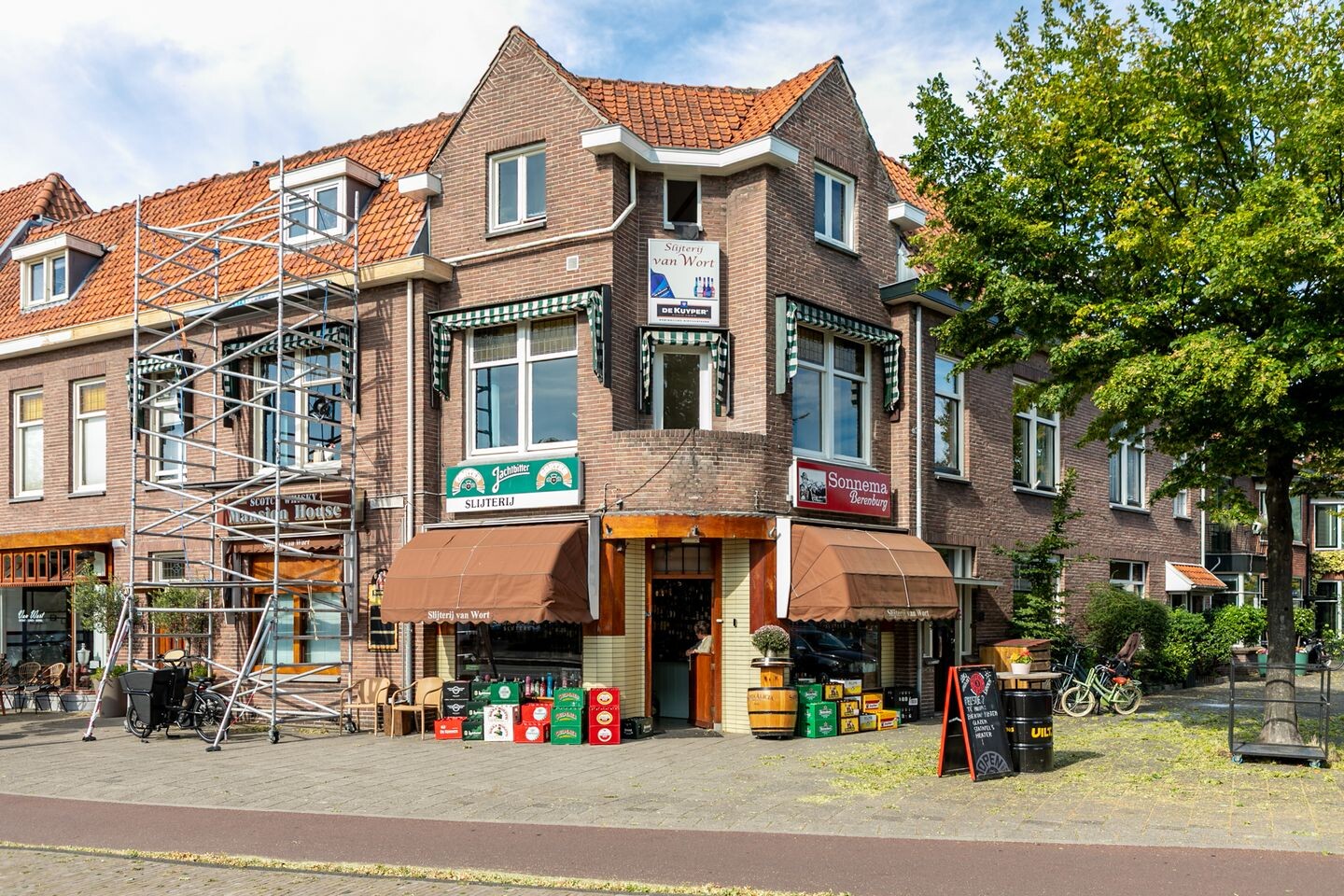 Appartement te koop: Rijksstraatweg 379A, Haarlem