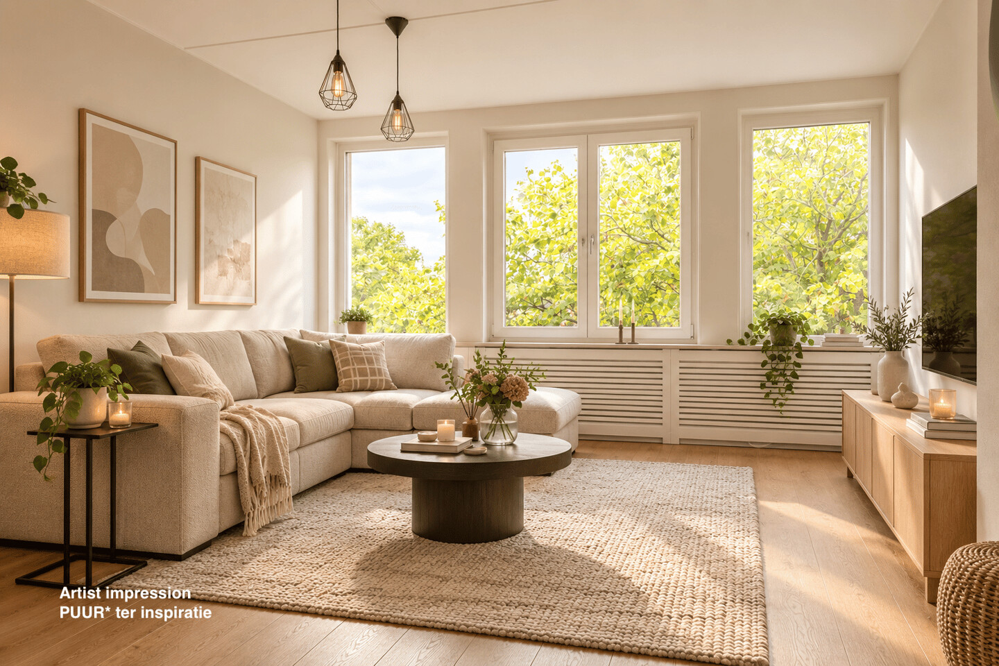 Appartement te koop: Rijksstraatweg 379A, Haarlem