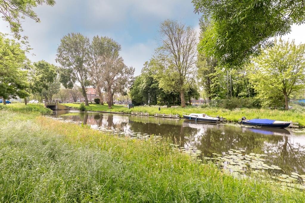 Appartement te koop: Rijksstraatweg 379A, Haarlem