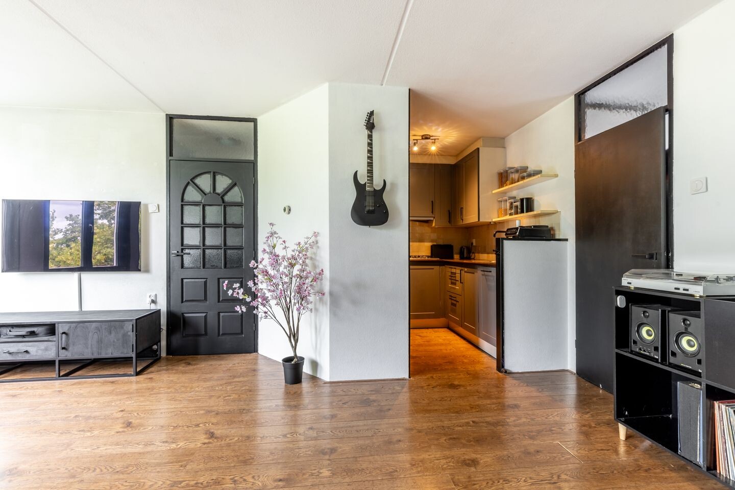 Appartement te koop: Rijksstraatweg 379A, Haarlem