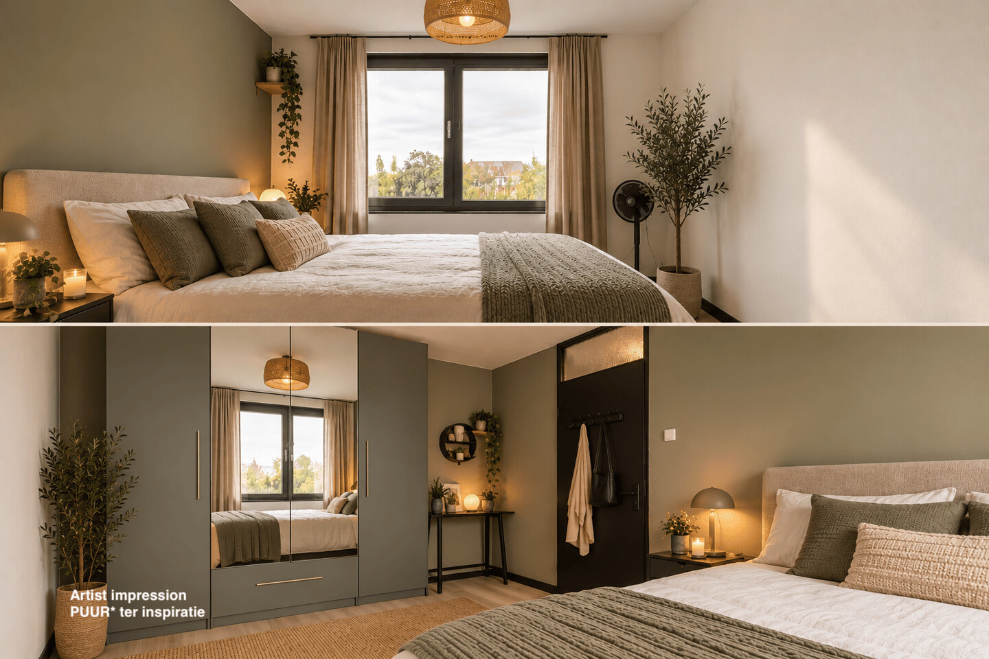 Appartement te koop: Rijksstraatweg 379A, Haarlem