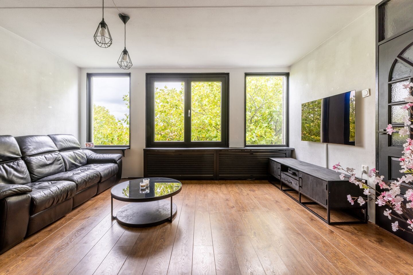 Appartement te koop: Rijksstraatweg 379A, Haarlem