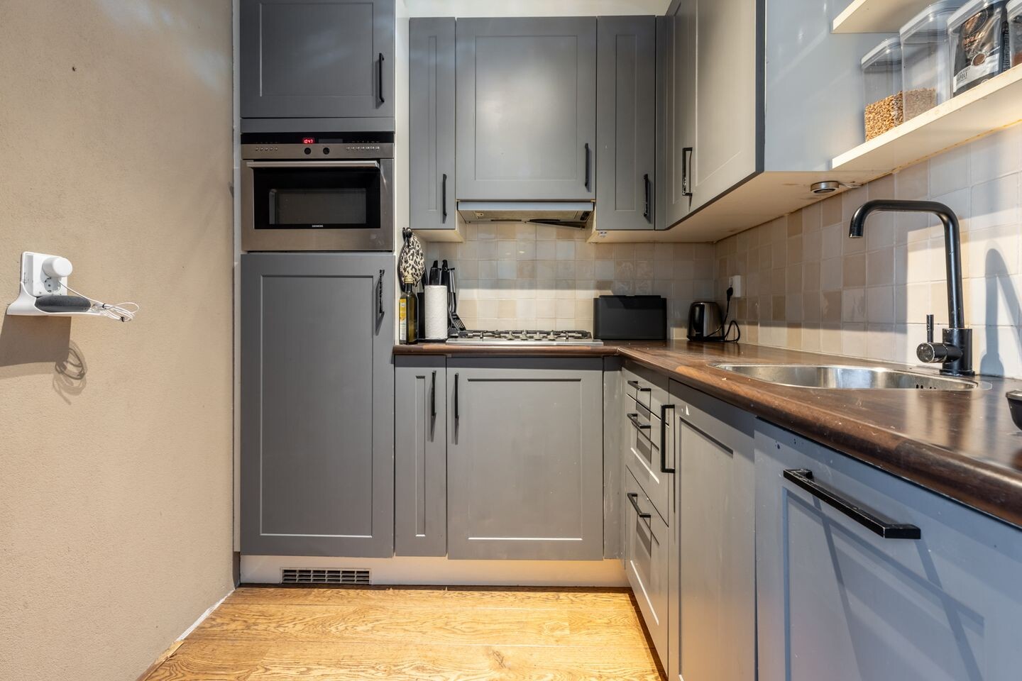 Appartement te koop: Rijksstraatweg 379A, Haarlem
