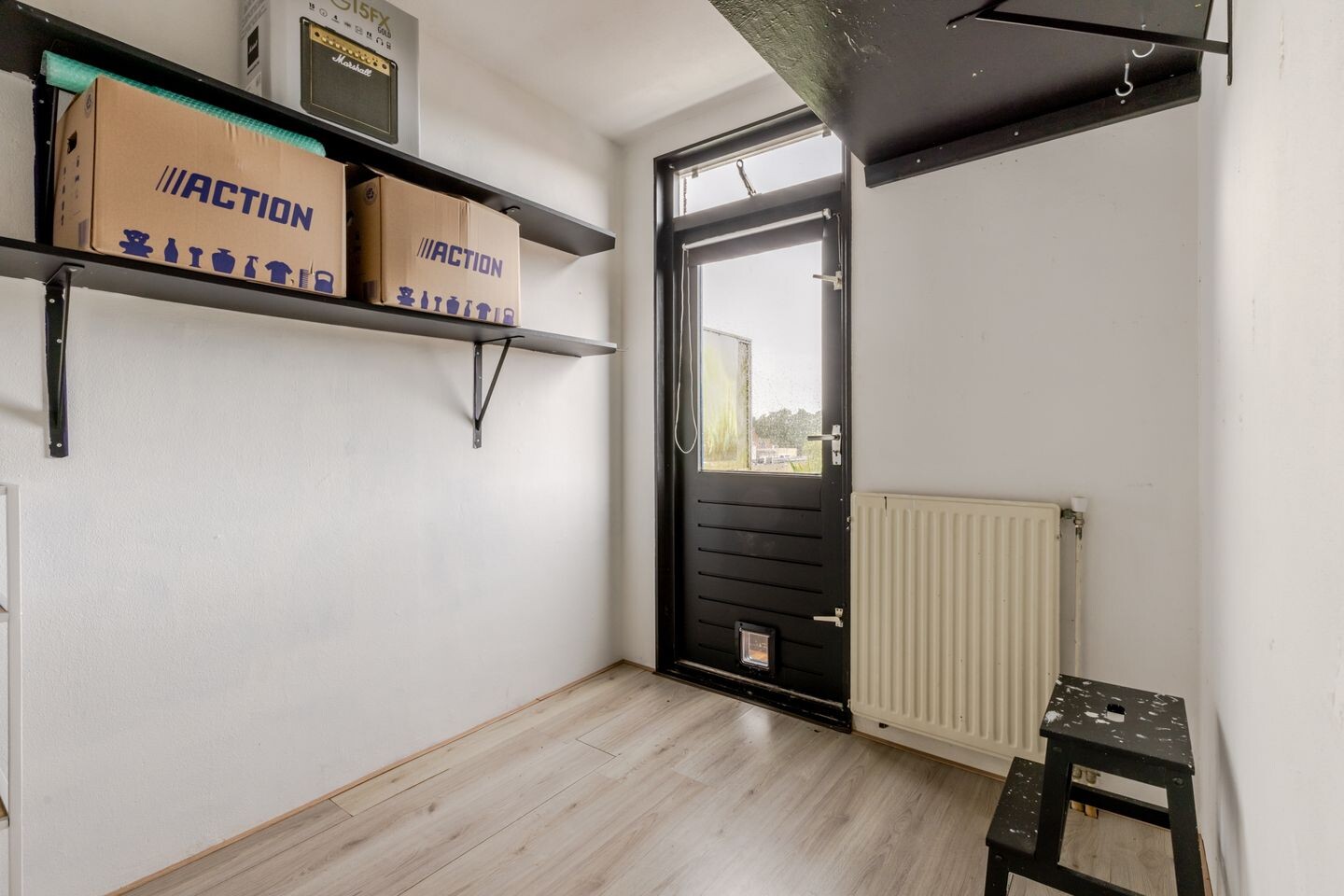 Appartement te koop: Rijksstraatweg 379A, Haarlem