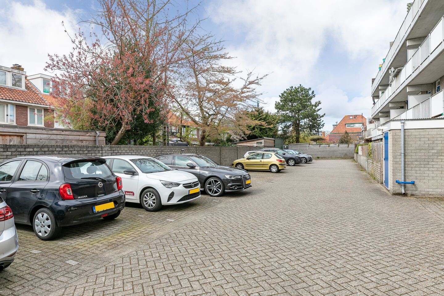 Appartement te koop: Rijksstraatweg 379A, Haarlem