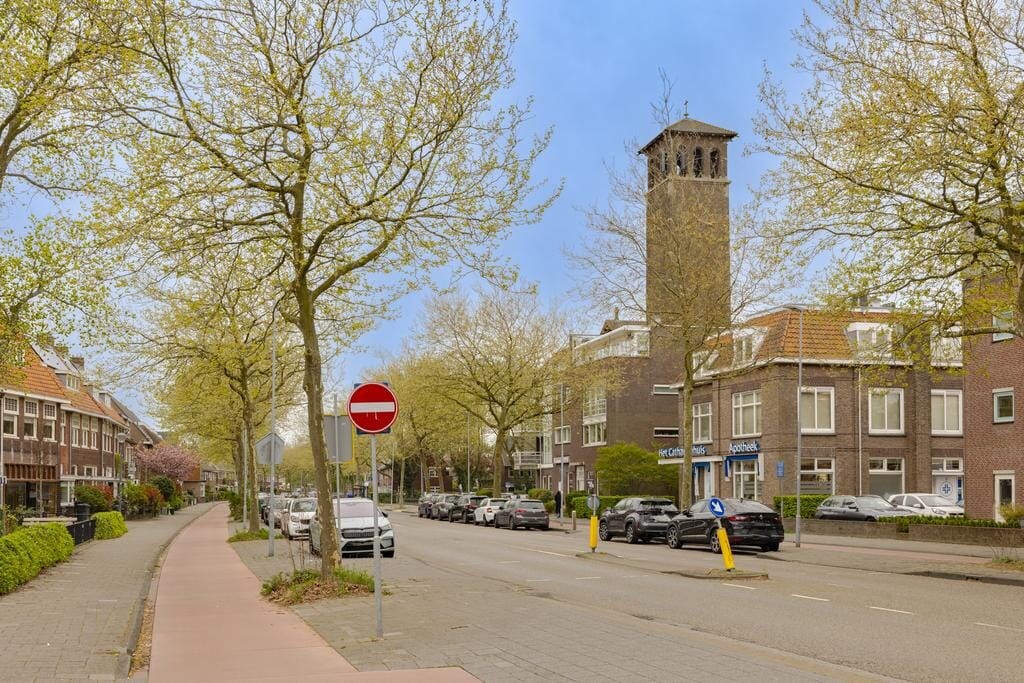 Appartement te koop: Rijksstraatweg 379A, Haarlem