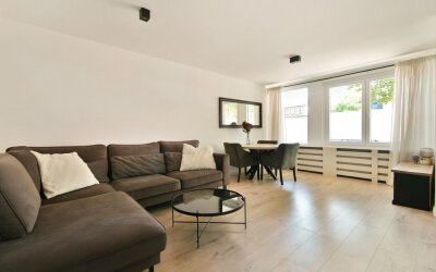 Appartement te koop Rijksstraatweg 393-A
