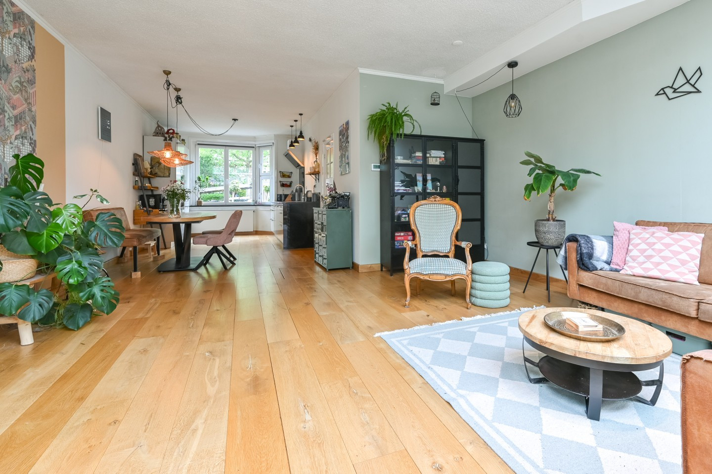 Tussenwoning te koop: Rijksstraatweg 457, Haarlem