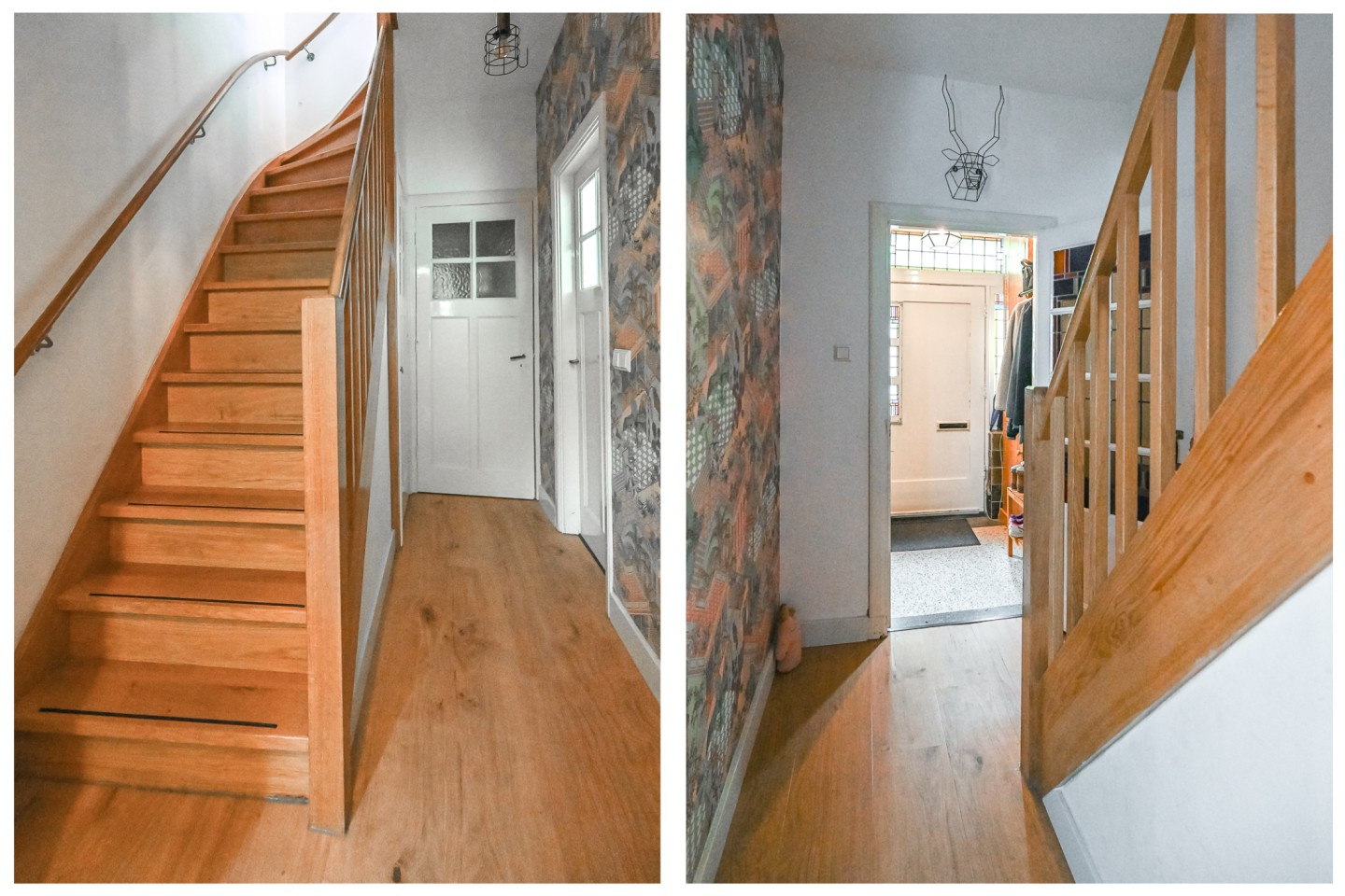 Tussenwoning te koop: Rijksstraatweg 457, Haarlem