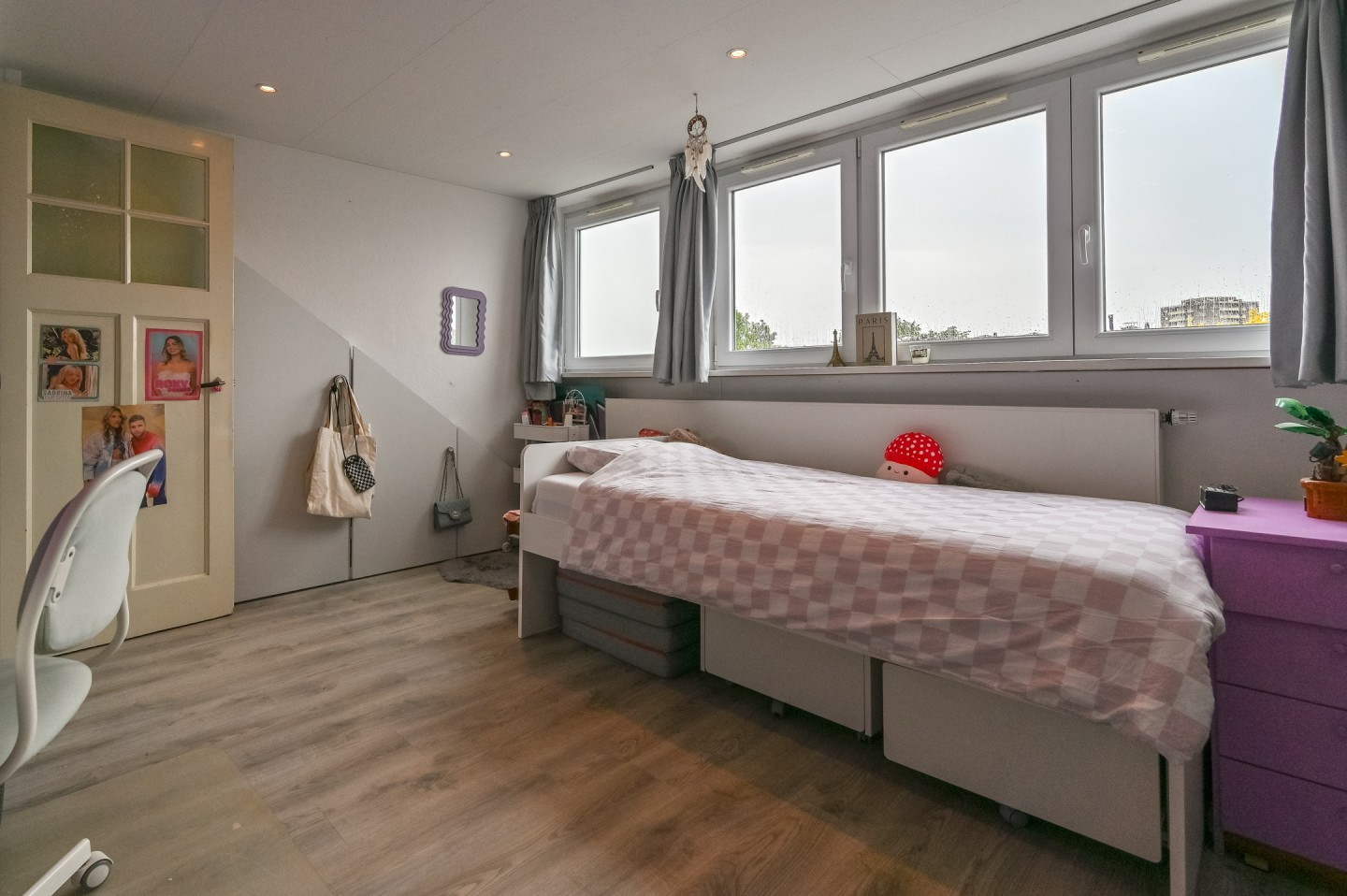Tussenwoning te koop: Rijksstraatweg 457, Haarlem