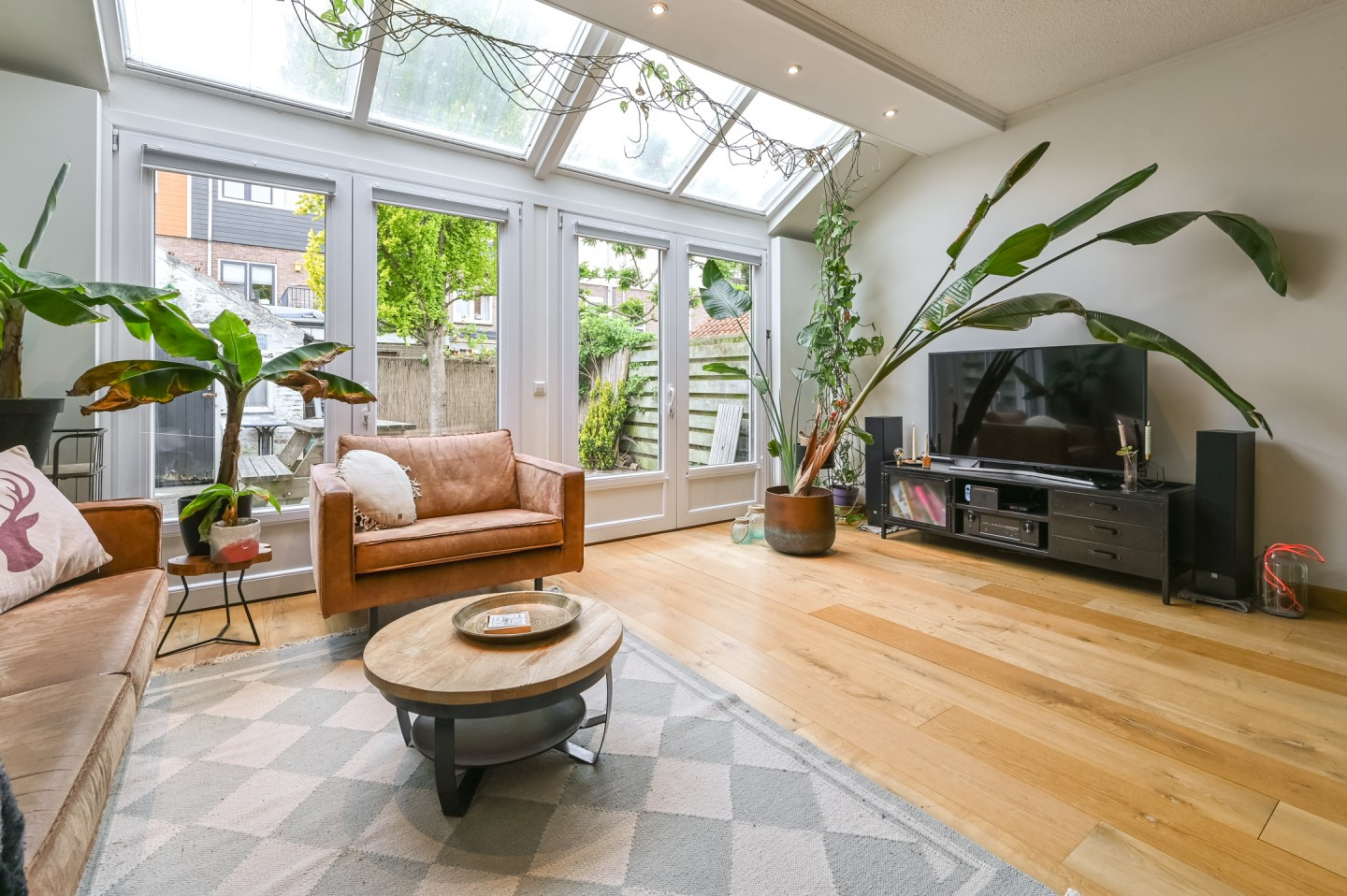 Tussenwoning te koop: Rijksstraatweg 457, Haarlem