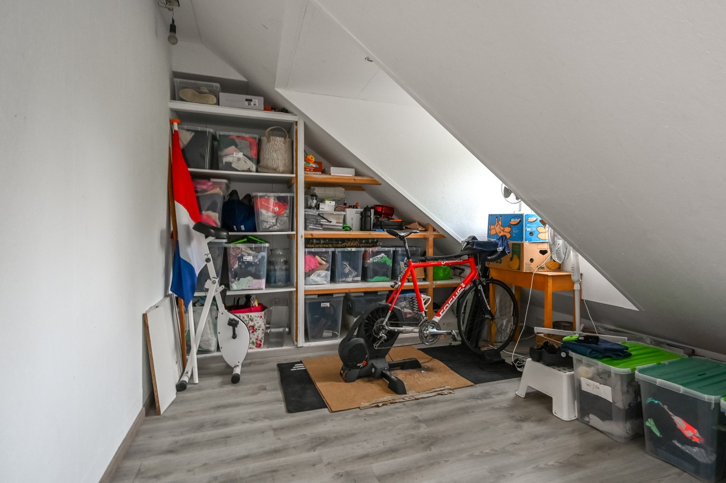Tussenwoning te koop: Rijksstraatweg 457, Haarlem