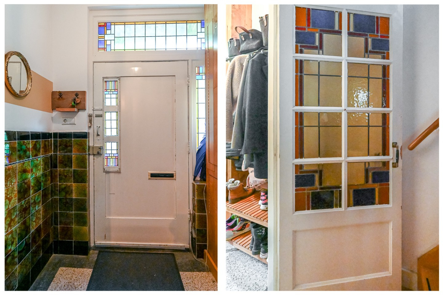 Tussenwoning te koop: Rijksstraatweg 457, Haarlem