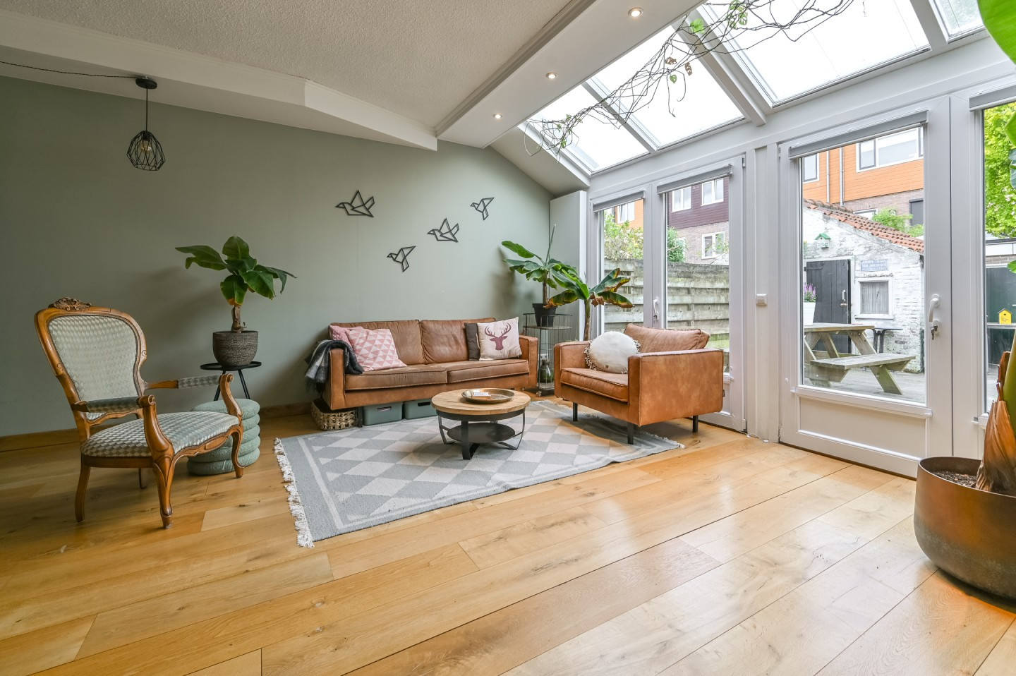 Tussenwoning te koop: Rijksstraatweg 457, Haarlem
