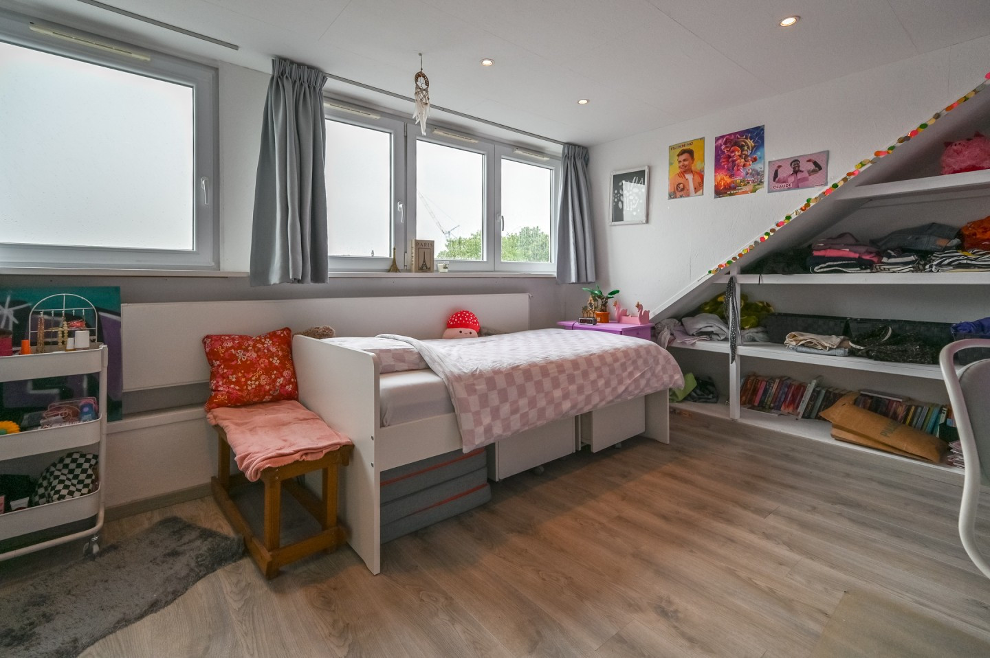 Tussenwoning te koop: Rijksstraatweg 457, Haarlem