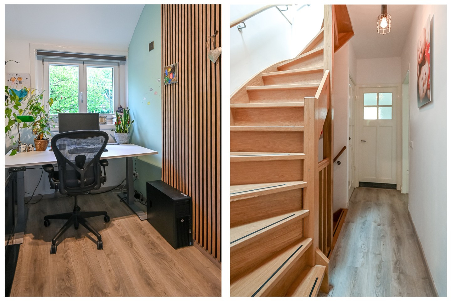 Tussenwoning te koop: Rijksstraatweg 457, Haarlem