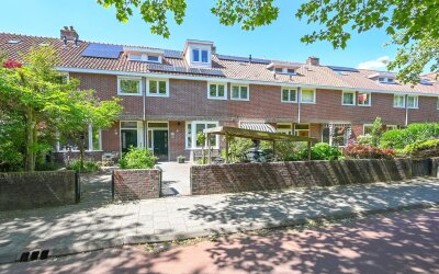 Rijksstraatweg 457
