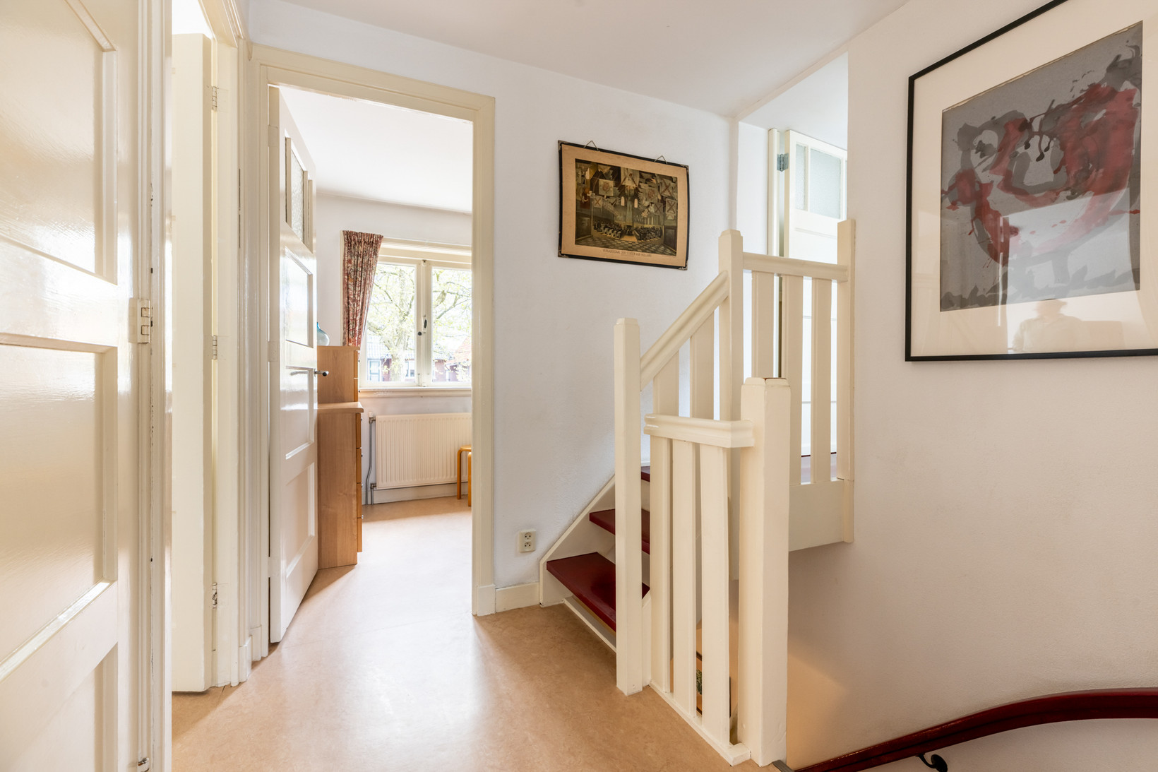 Tussenwoning te koop: Rijksstraatweg 479, Haarlem