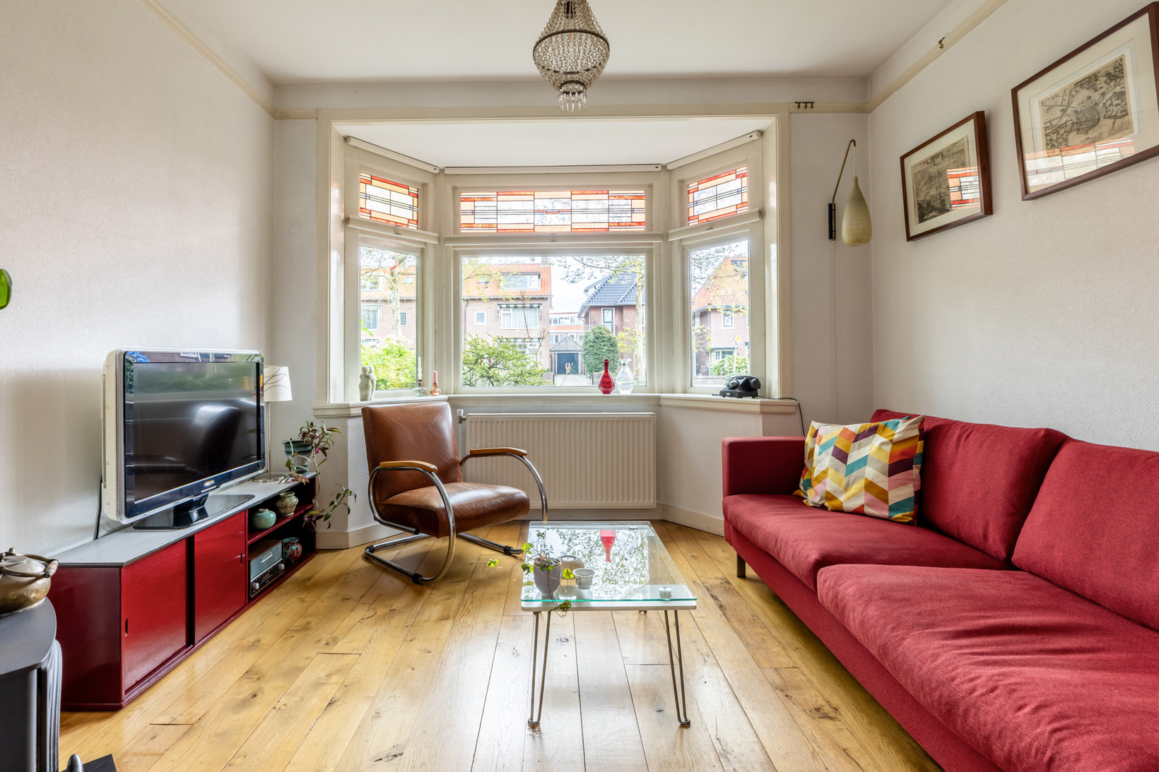 Tussenwoning te koop: Rijksstraatweg 479, Haarlem
