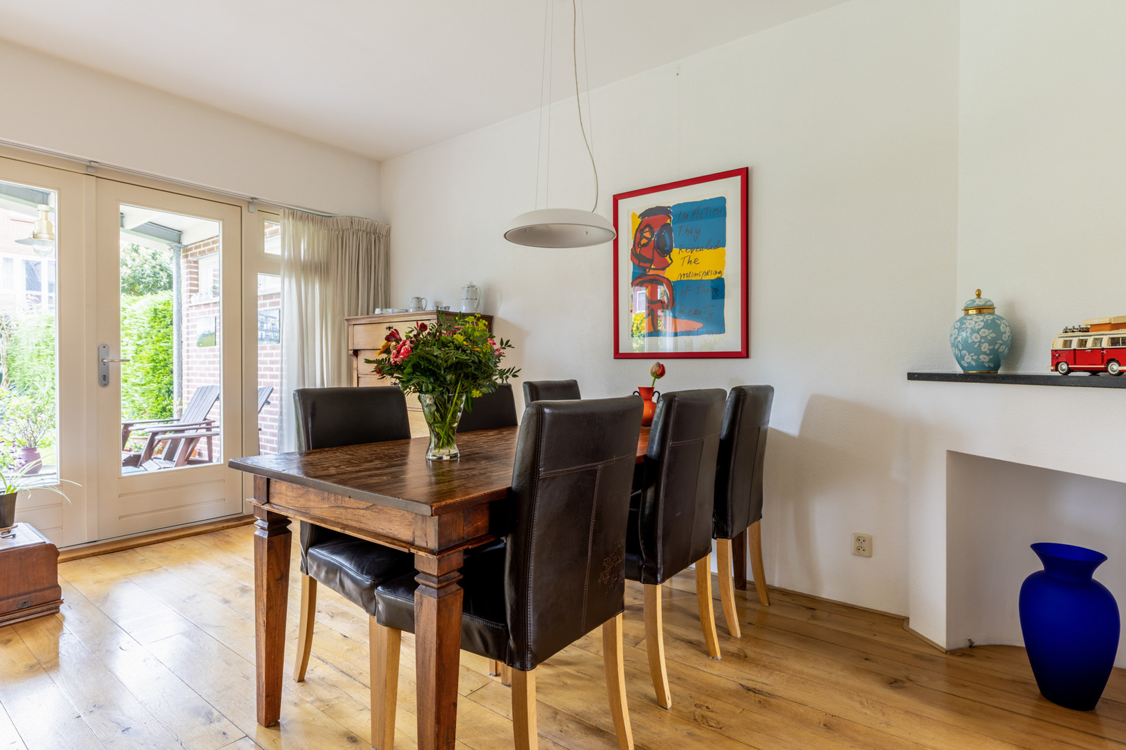 Tussenwoning te koop: Rijksstraatweg 479, Haarlem