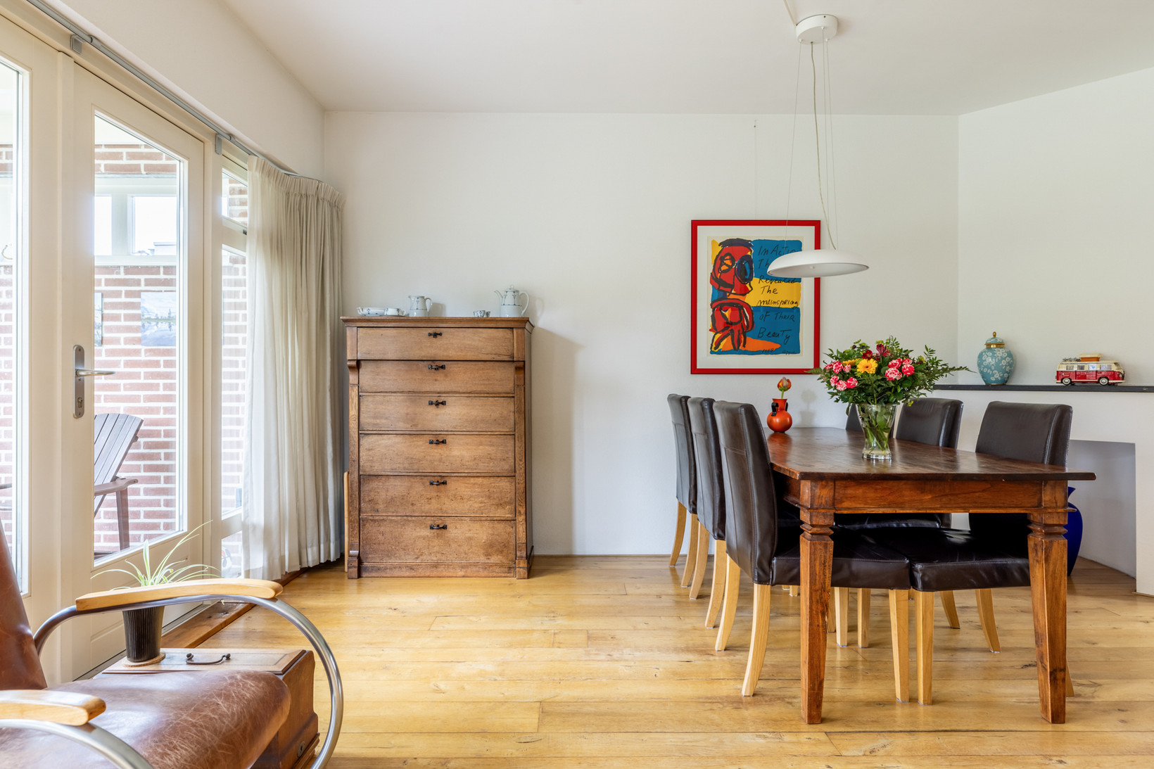 Tussenwoning te koop: Rijksstraatweg 479, Haarlem
