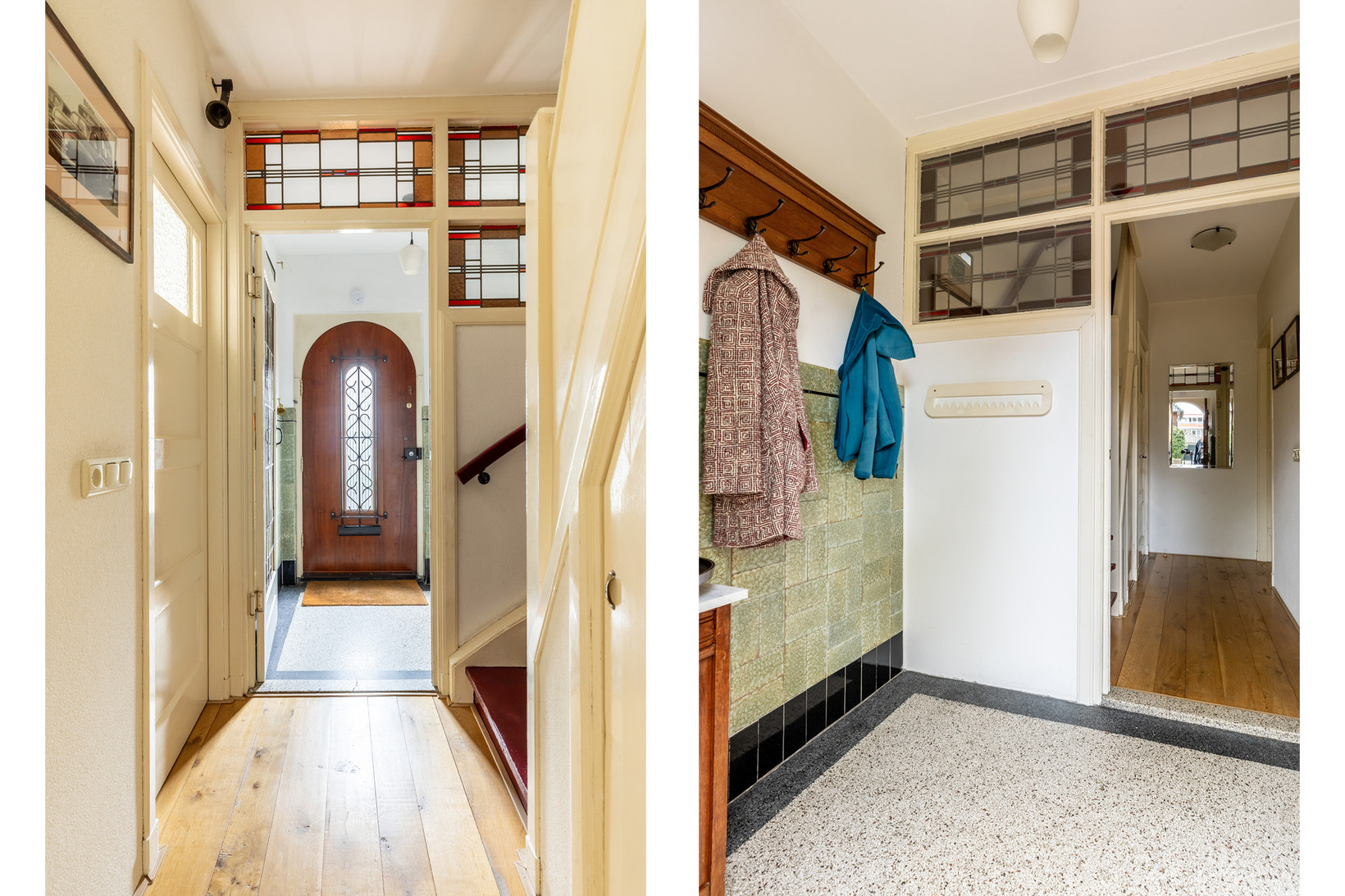 Tussenwoning te koop: Rijksstraatweg 479, Haarlem