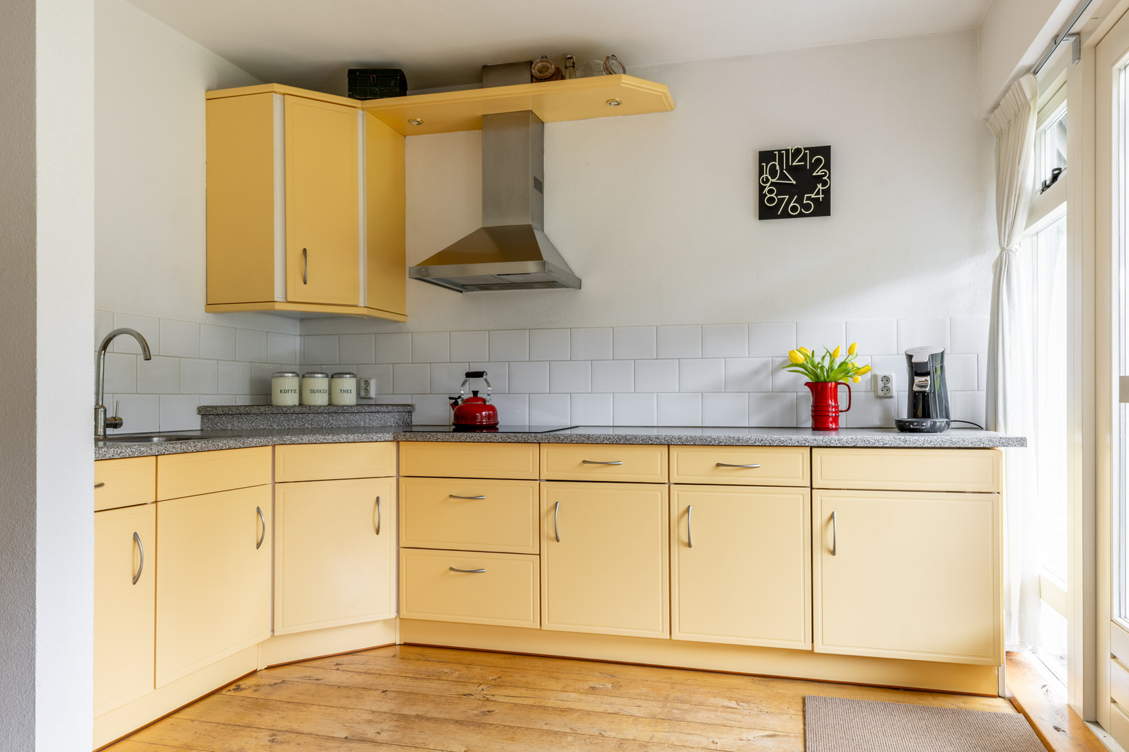 Tussenwoning te koop: Rijksstraatweg 479, Haarlem