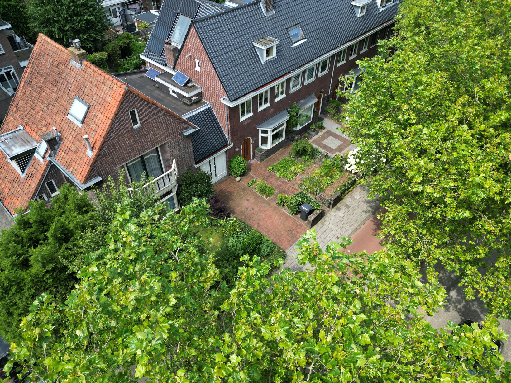 Tussenwoning te koop: Rijksstraatweg 479, Haarlem