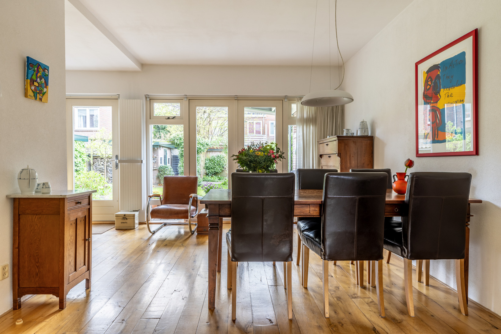Tussenwoning te koop: Rijksstraatweg 479, Haarlem