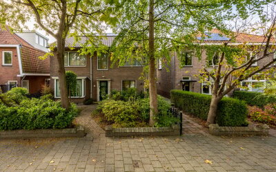 Rijksstraatweg 549