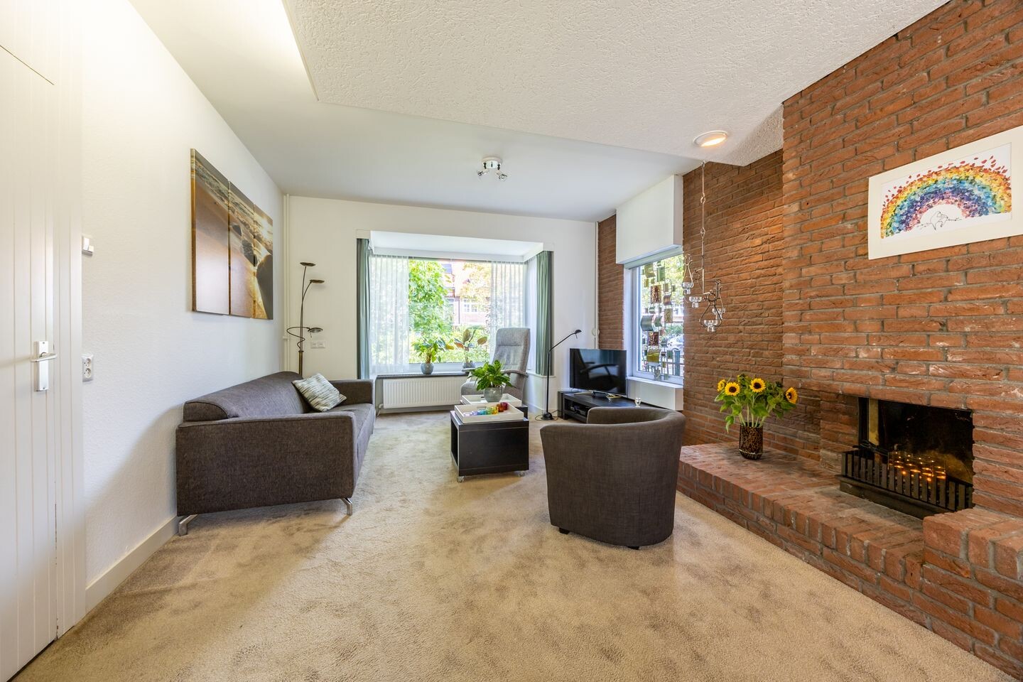 Vrijstaande woning te koop: Rijksstraatweg 549, Haarlem