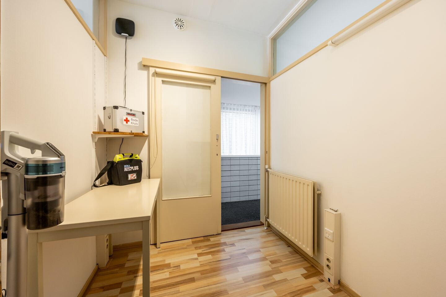 Vrijstaande woning te koop: Rijksstraatweg 549, Haarlem