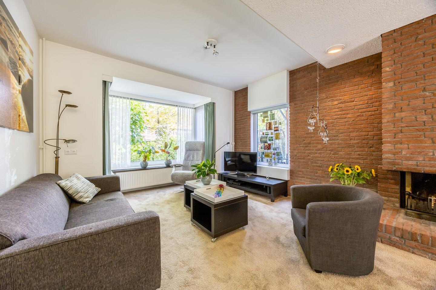 Vrijstaande woning te koop: Rijksstraatweg 549, Haarlem