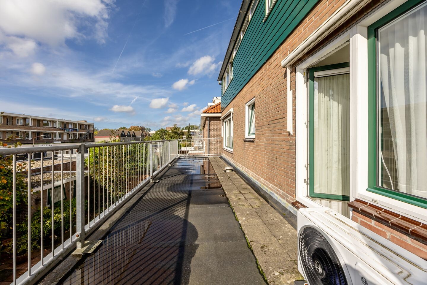 Vrijstaande woning te koop: Rijksstraatweg 549, Haarlem