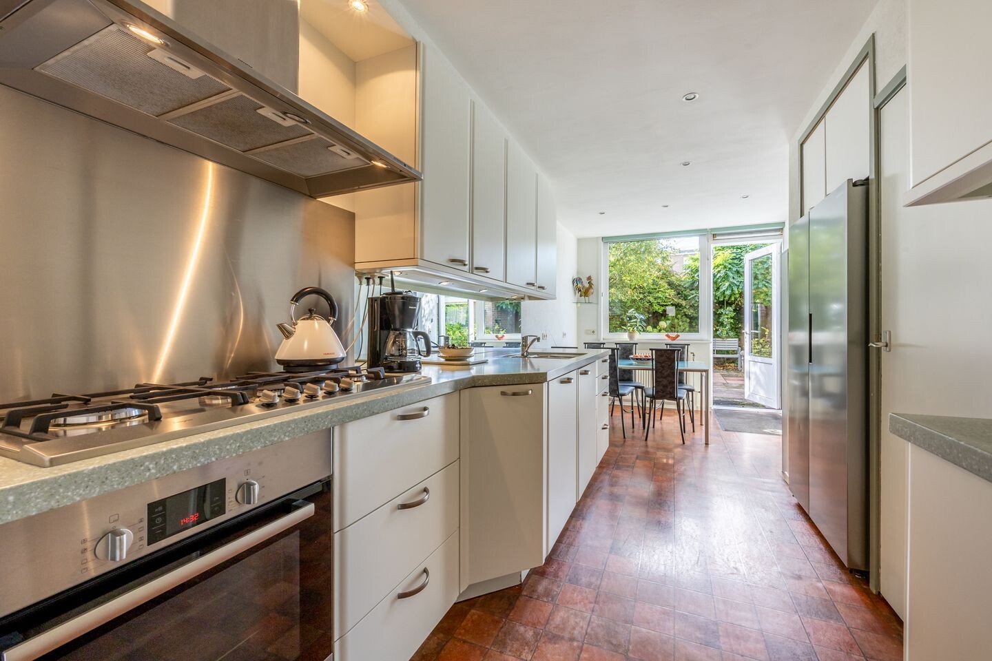 Vrijstaande woning te koop: Rijksstraatweg 549, Haarlem