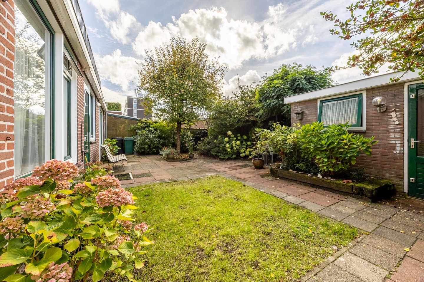 Vrijstaande woning te koop: Rijksstraatweg 549, Haarlem
