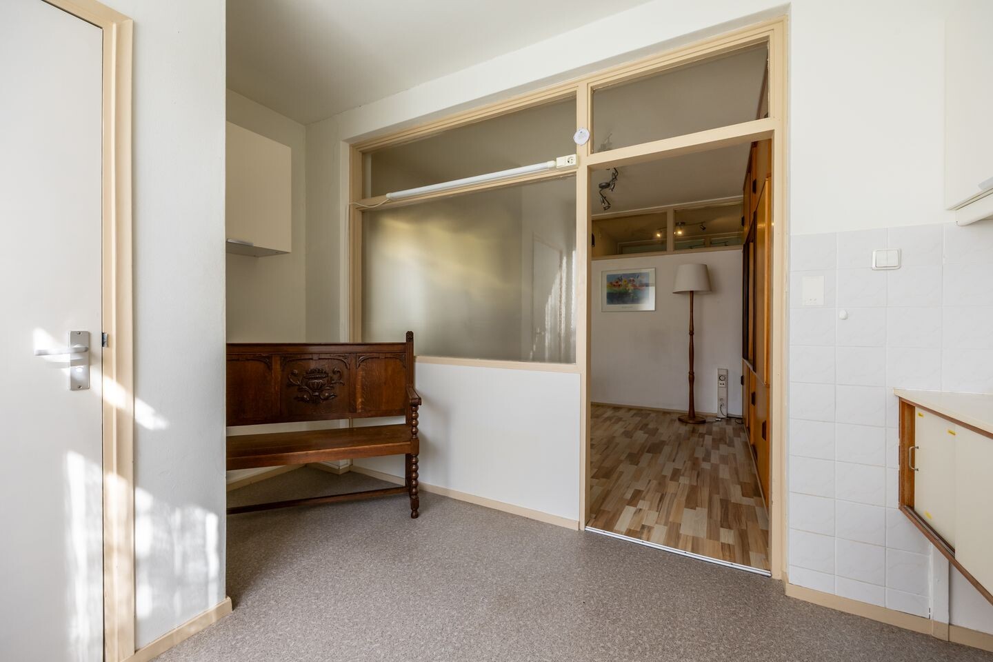 Vrijstaande woning te koop: Rijksstraatweg 549, Haarlem