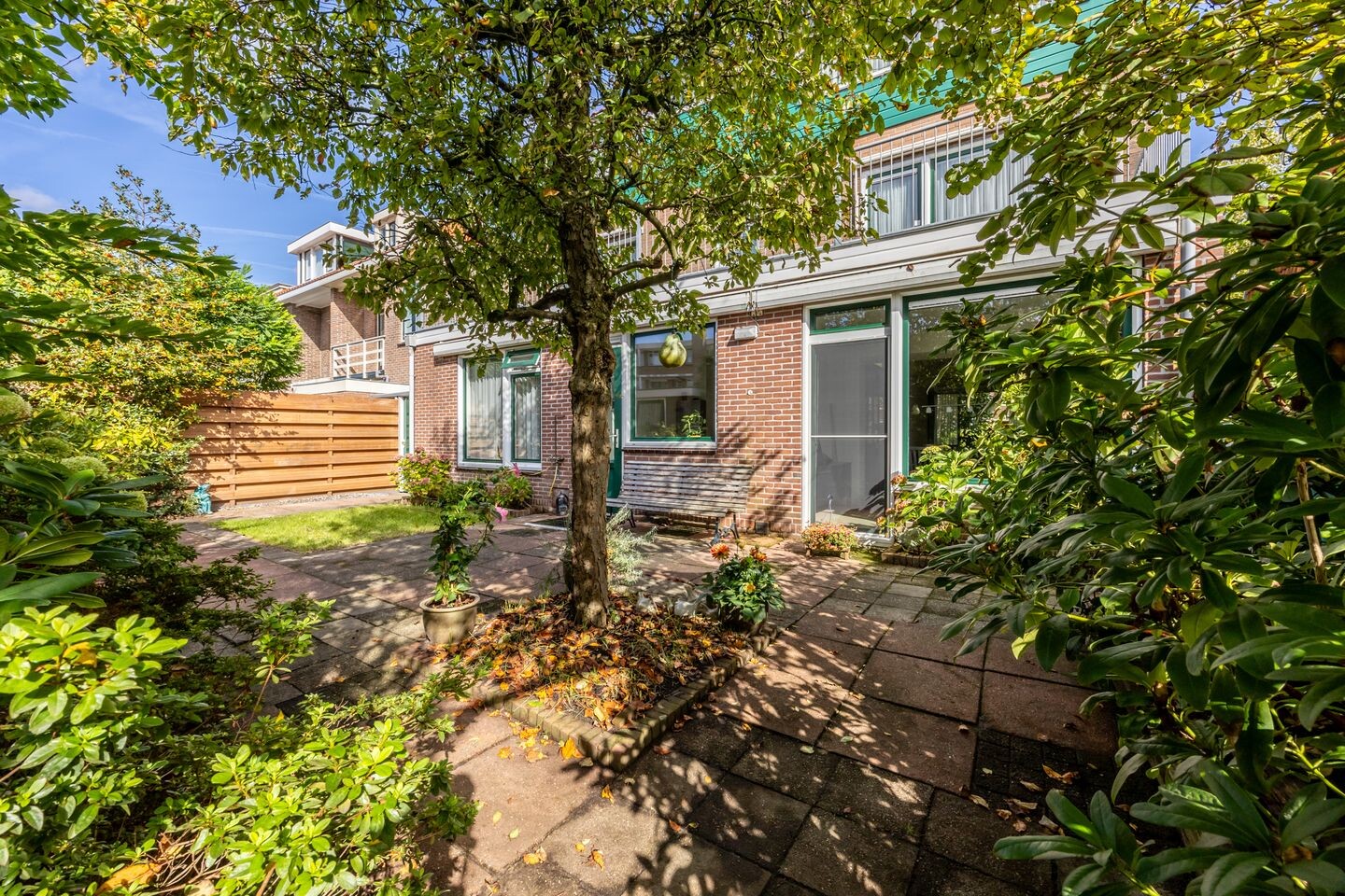 Vrijstaande woning te koop: Rijksstraatweg 549, Haarlem